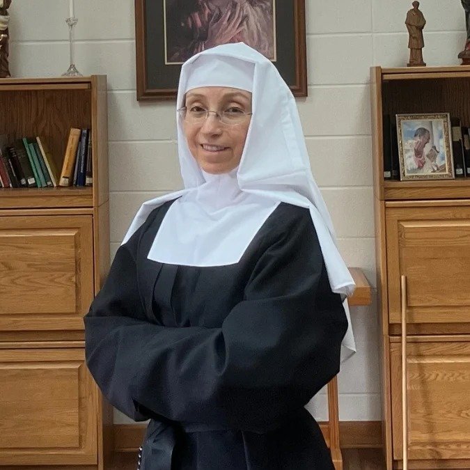 Sister Patricia