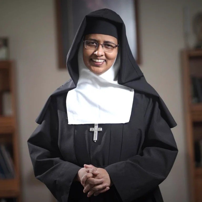 Mother Teresa