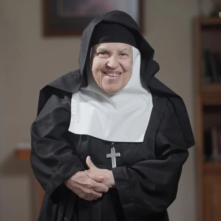 Sister Mary Peter