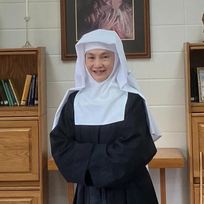 Sister Thiennga