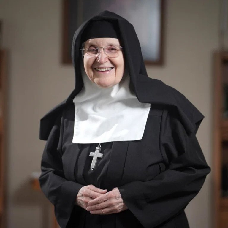 Sister Josefa Maria