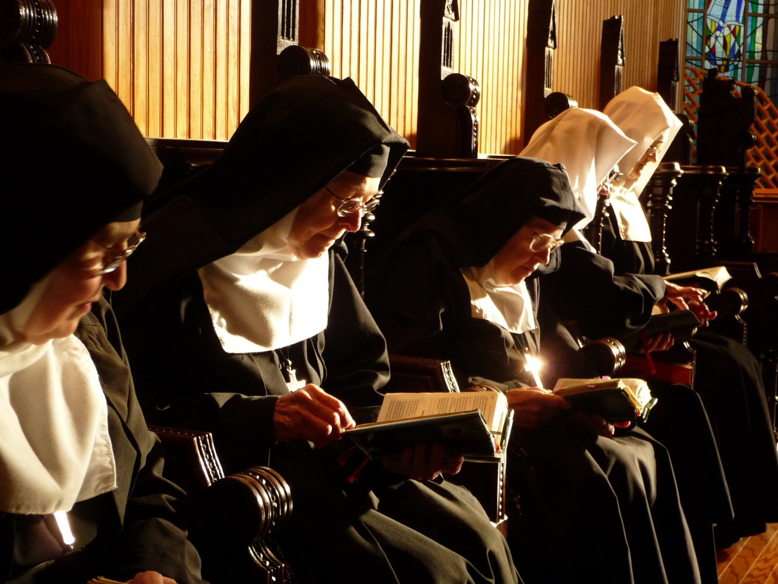 Liturgy of the Hours