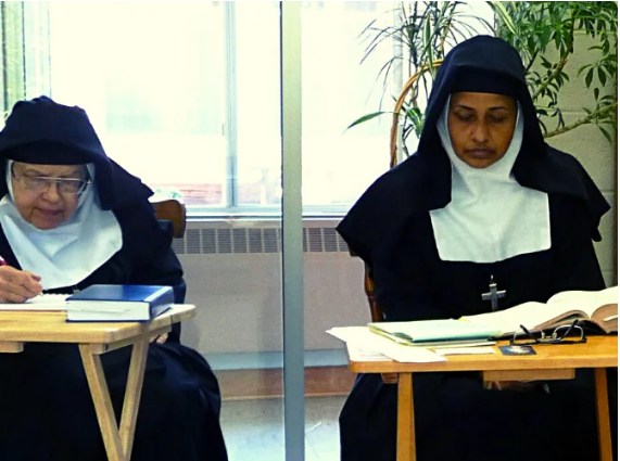 Spiritual Reading