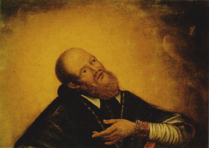 Saint Francis de Sales