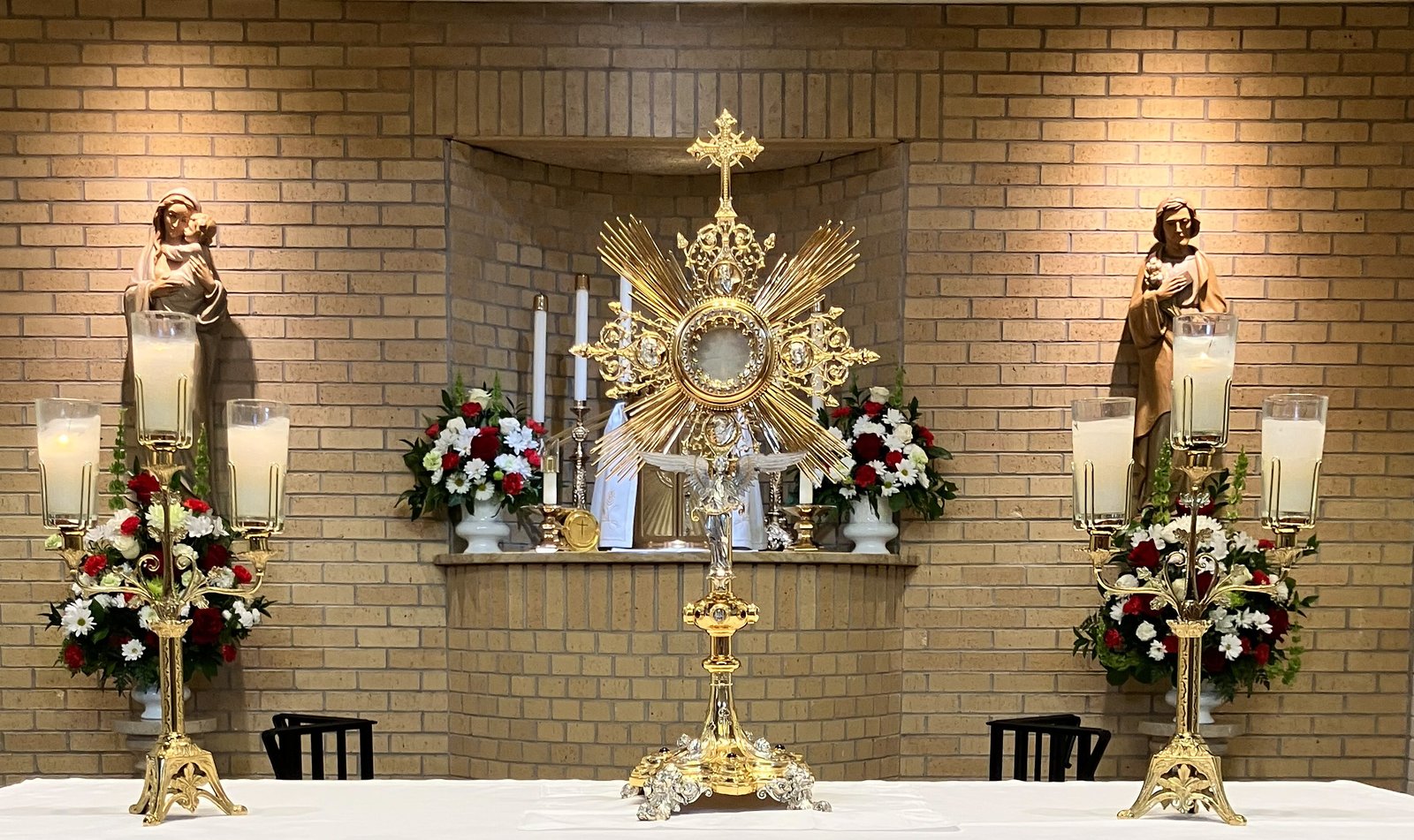 Eucharist