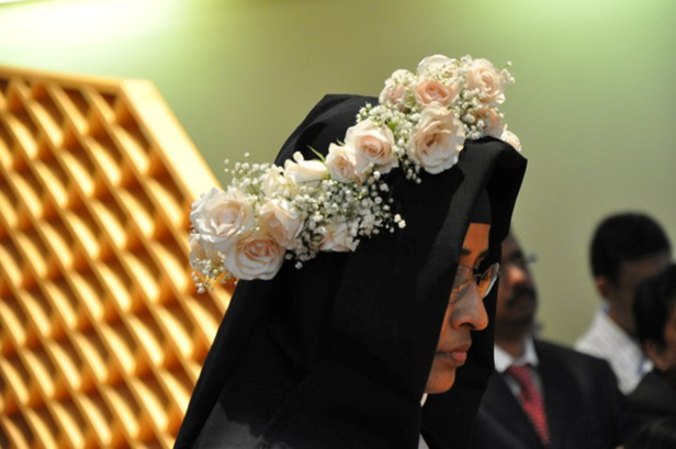 Final Vows